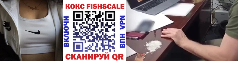 COCAIN FishScale  Купить где  Чекалин 